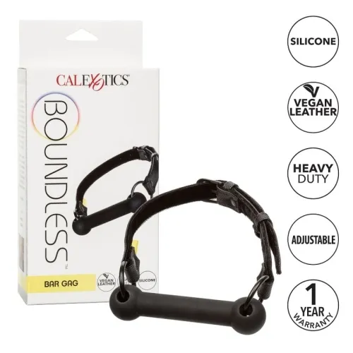 Boundless Bar Gag – Calex