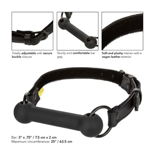 Boundless Bar Gag – Calex