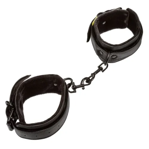 Limitless ankle shackles – Calex