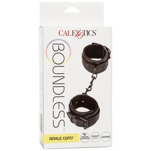 Limitless ankle shackles – Calex
