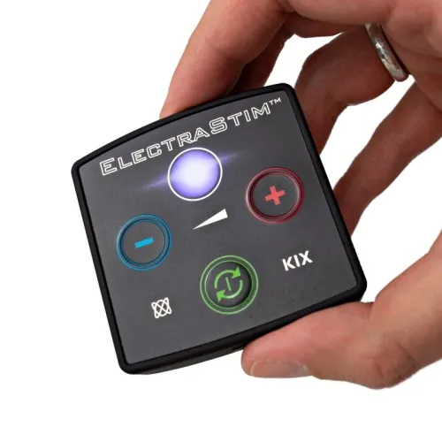 Kix Elektro Sex Stimulator – Electrastim