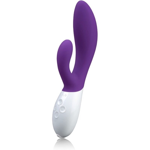 Ina Wave 2 Vibrator Pflaume | Lelo