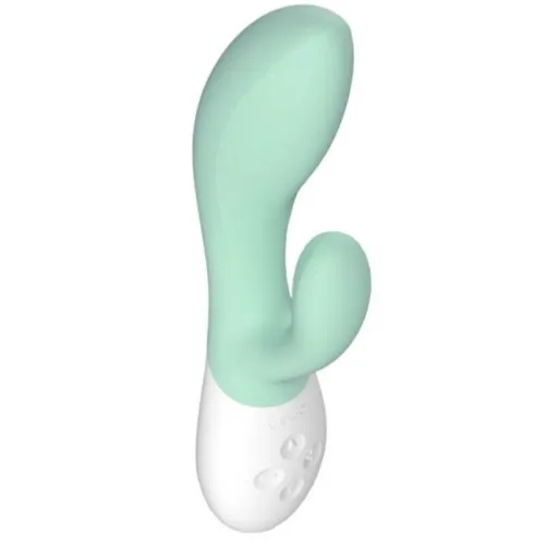 Ina 3 Vibrator Seaweed | Lelo