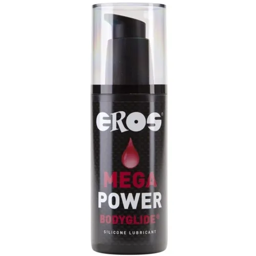 Power Gleitmittel 125ml – Eros
