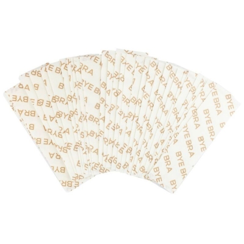 Dekolleté Sticker 20 Stk. | Bye Bra