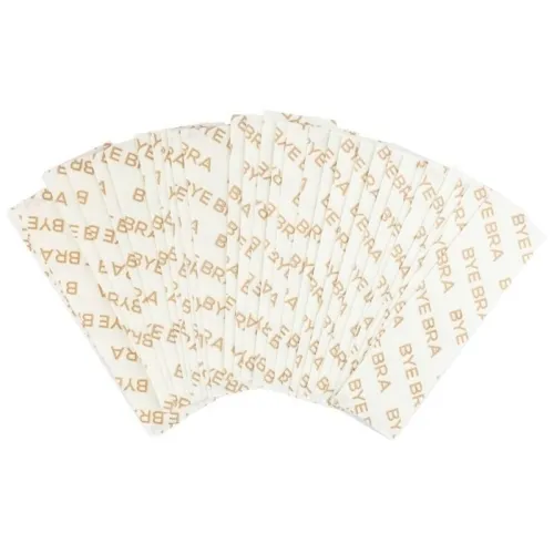 Dekolleté Sticker 20 Stk. – Bye Bra