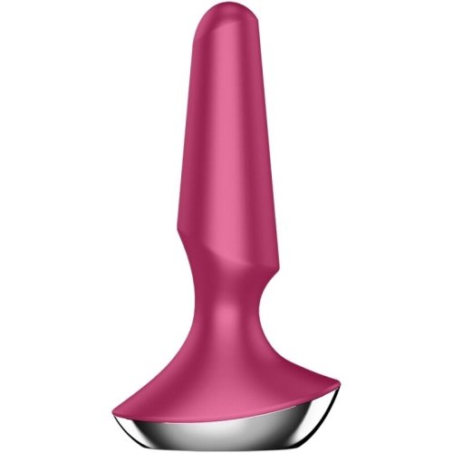 Plugilicious 2 Vibrator Berry | Satisfyer