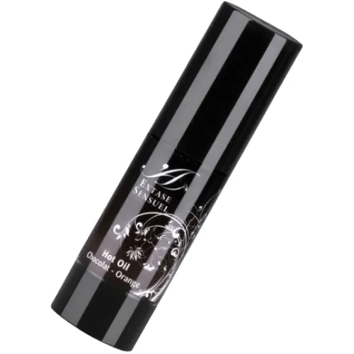 Hot Oil Schokoladenorange 35ml – Extase Sensuel