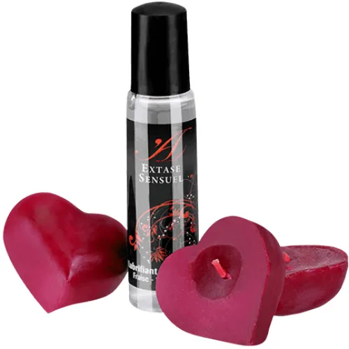 Silk Nights – Extase Sensuel