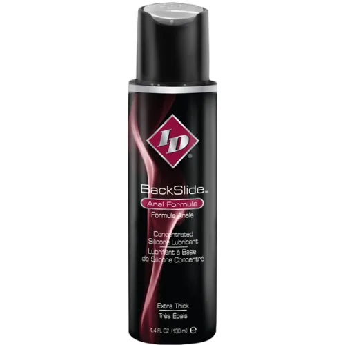 Backslide Analschmiermittel 130ml – Id