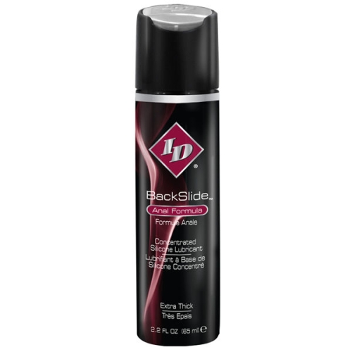 Backslide Anal Formula 65ml | Id