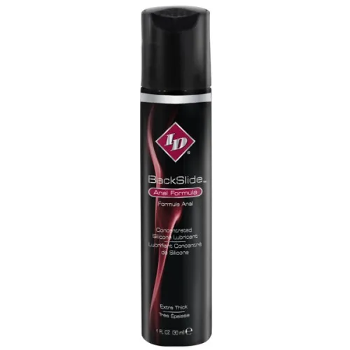 Backslide Anal Formula 30ml – Id