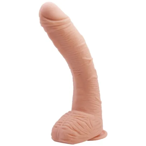 Alex Dildo Realistische Haut 27cm – Baile