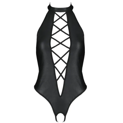Nancy Body Ökoleder L/Xl – Passion