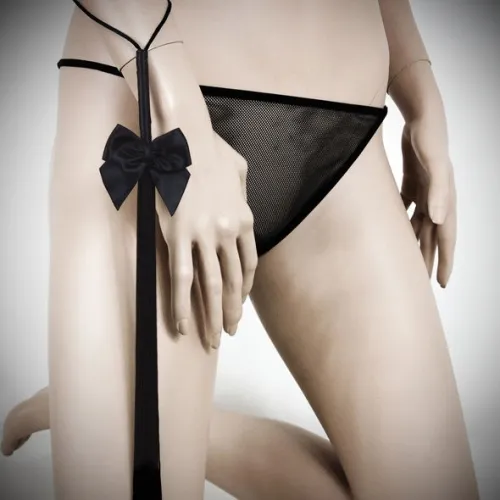 Lilly Whip – Bijoux