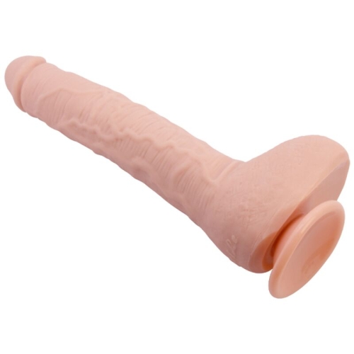 Dildo Flexibel Realistisch | Baile