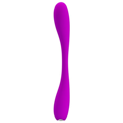 Biegsamer Vibrator Von Hübsche Liebe Yedda
