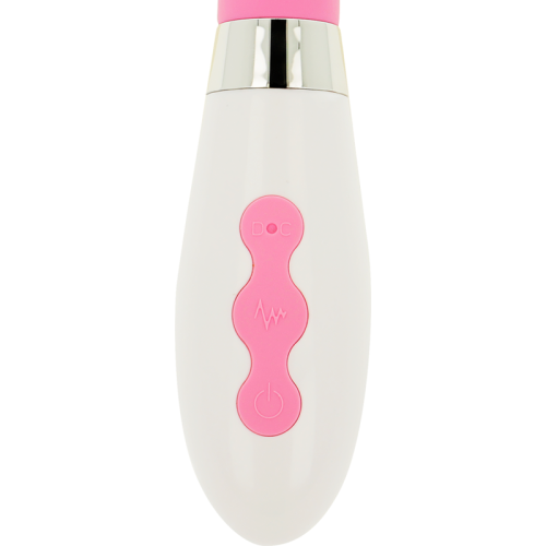Klitoristimulator 10 Vibrationsmodi | Ohmama