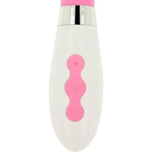 KlitoriStimulator 10 Vibrationsmodi | Ohmama