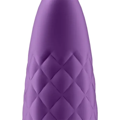 Ultra Power Bullet 5 - Violett – Satisfyer
