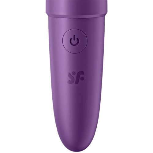 Ultra Power Bullet 6 - Lila | Satisfyer