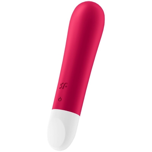 Ultra Power Bullet 1 Rot | Satisfyer