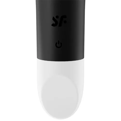 Ultra Power Bullet 2 - Schwarz – Satisfyer