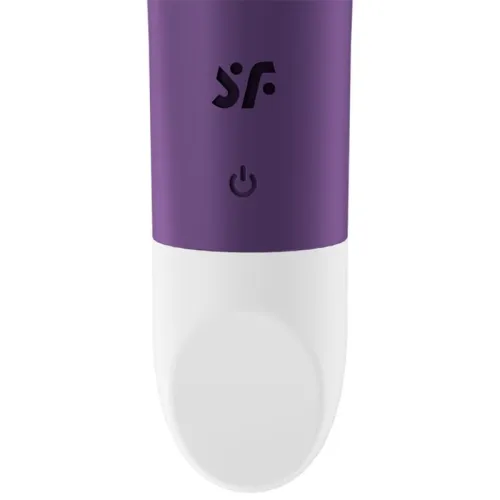 Ultra Power Bullet 2 - Lila – Satisfyer