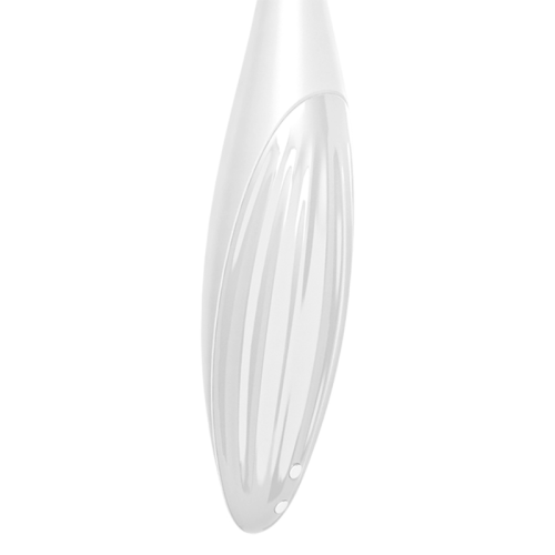 Twirling Joy Klitorisstimuliator - Weiss | Satisfyer