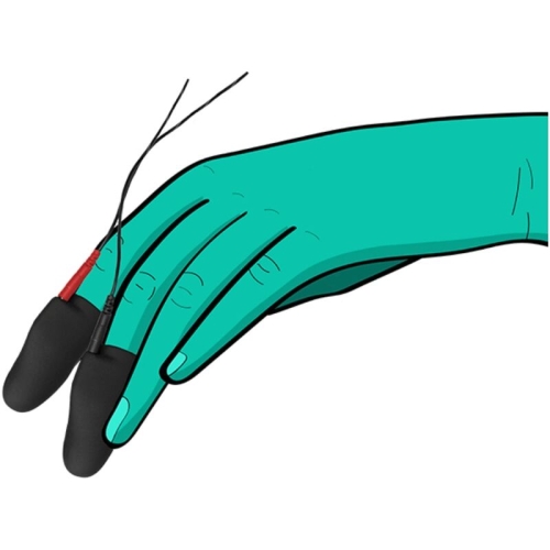 Explorer Elektro Fingervibrator | Electrastim