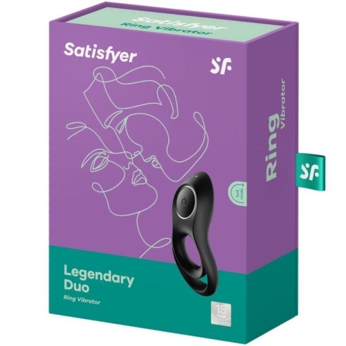 Yoni Power 2 TrainingsBlau | Satisfyer