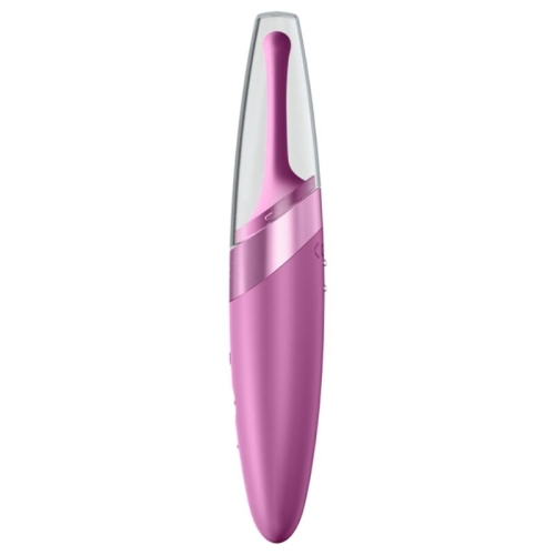 Twirling Joy Klitorisstimulator Fuchsia | Satisfyer