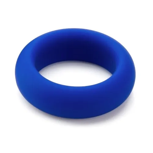 Cockring Aus Silikon - Minimum Stretch – Je Joue