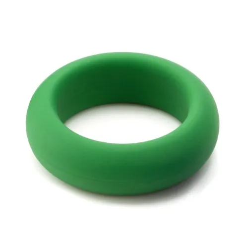 Cockring Aus Silikon - Mittelstretch – Je Joue