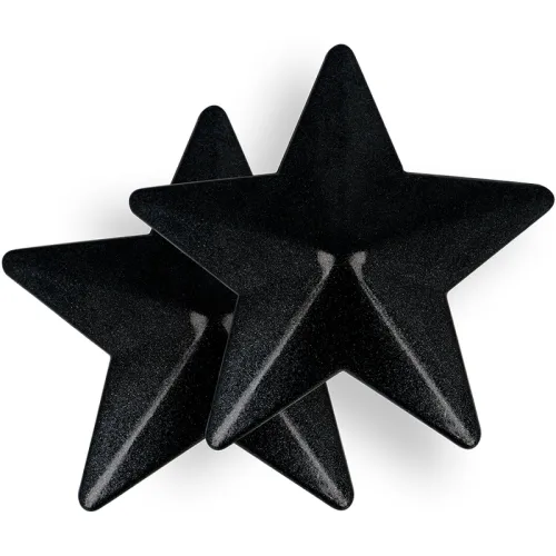Nipplepatch Mit Sternen – Coquette Chic Desire