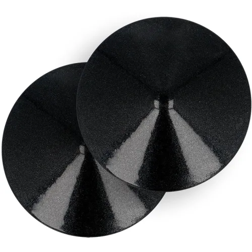 Nipplepatch Mit Kreisen – Coquette Chic Desire