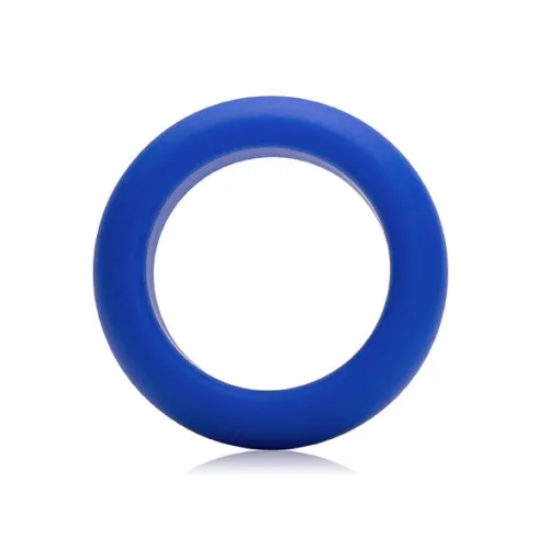 Cockring Aus Silikon - Minimum Stretch – Je Joue