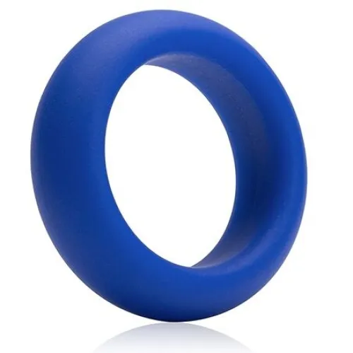 Cockring Aus Silikon - Minimum Stretch – Je Joue