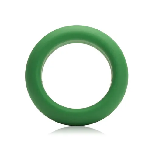 Cockring Aus Silikon - Mittelstretch – Je Joue
