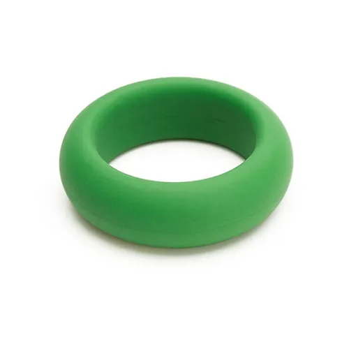 Cockring Aus Silikon - Mittelstretch – Je Joue