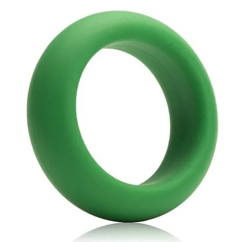 Cockring Aus Silikon - Mittelstretch – Je Joue