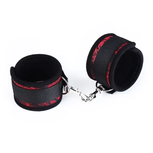 Scandal Handschellen – Ohmama