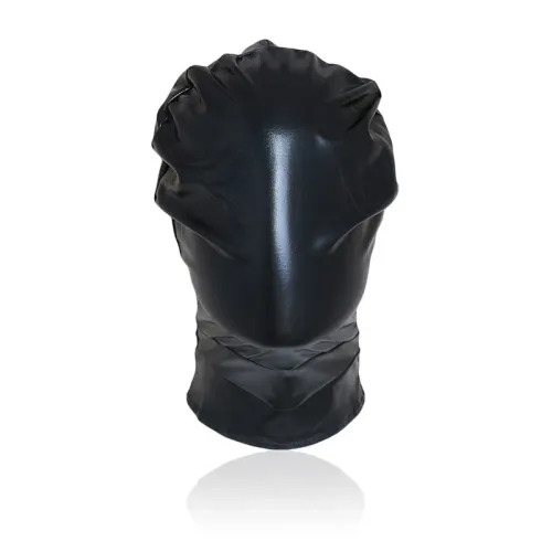 Seamless hat