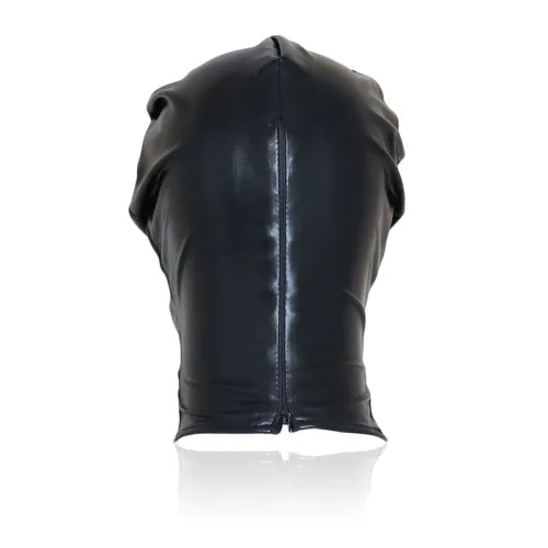Seamless hat