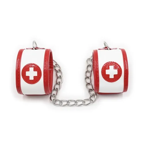 Krankenschwester Mini Set 3 Teilig – Ohmama