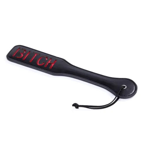 Bitch Paddle – Ohmama