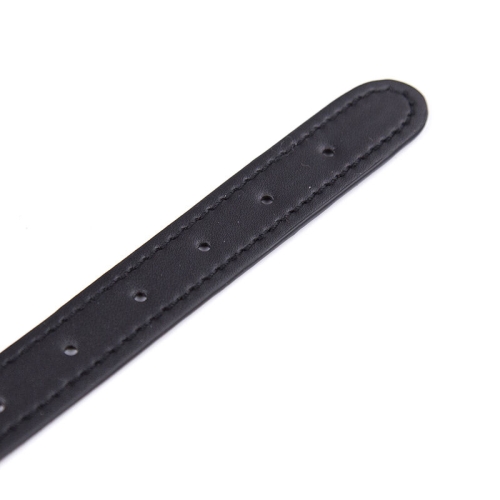 Halsband Spikes Punk Halsband | Ohmama