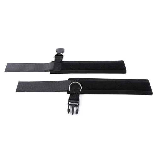 Neopren Handschellen Mit Ösen – Ohmama