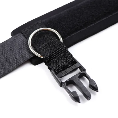 Neopren Handschellen Mit Ösen – Ohmama