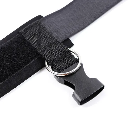 Neopren Handschellen Mit Ösen – Ohmama